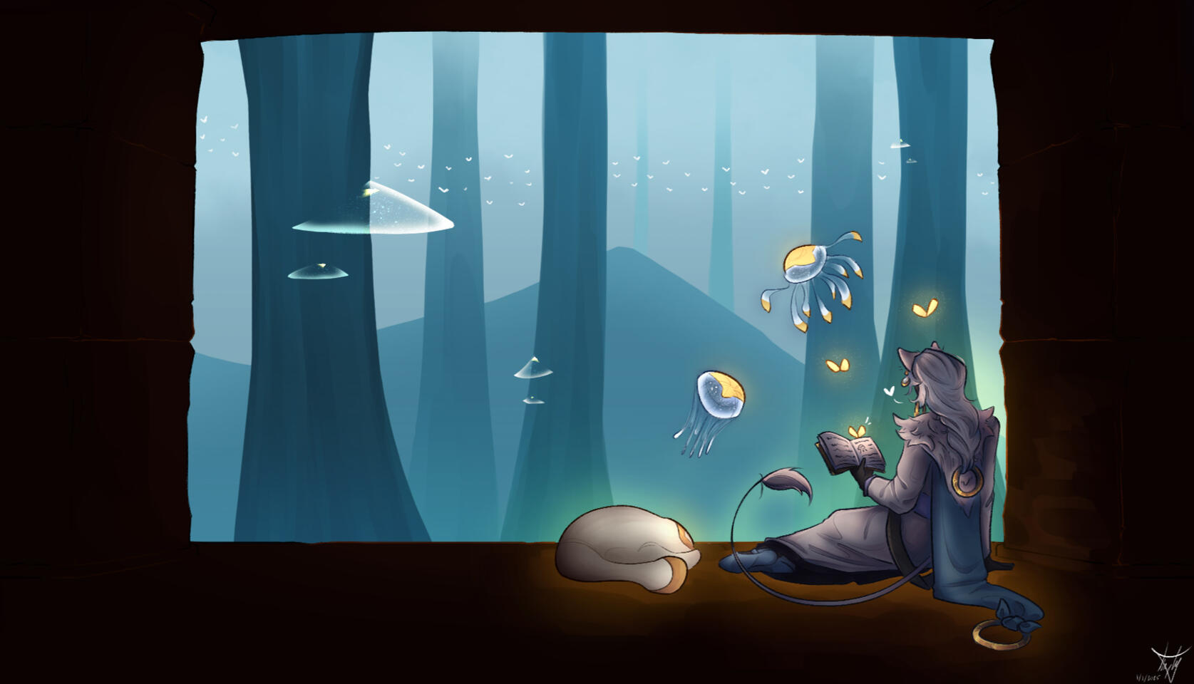 300+ Milestone Entry for @shroomberri